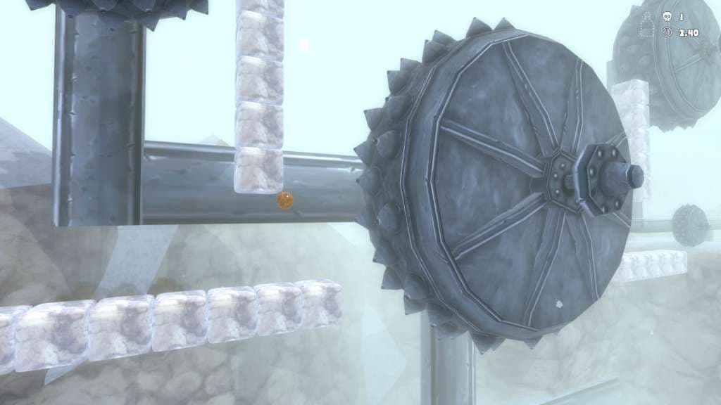Bob Was Hungry Steam CD Key
