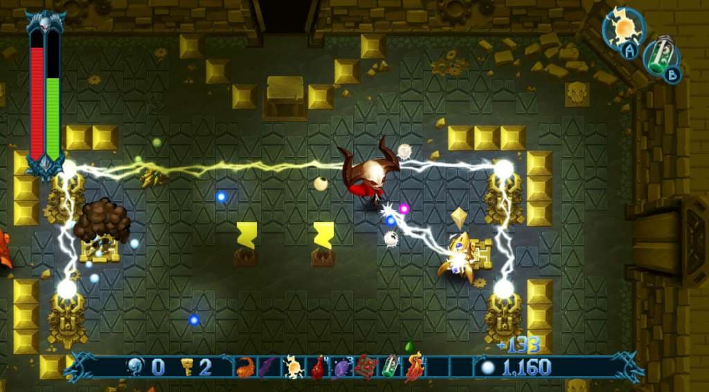 Rack N Ruin Steam CD Key
