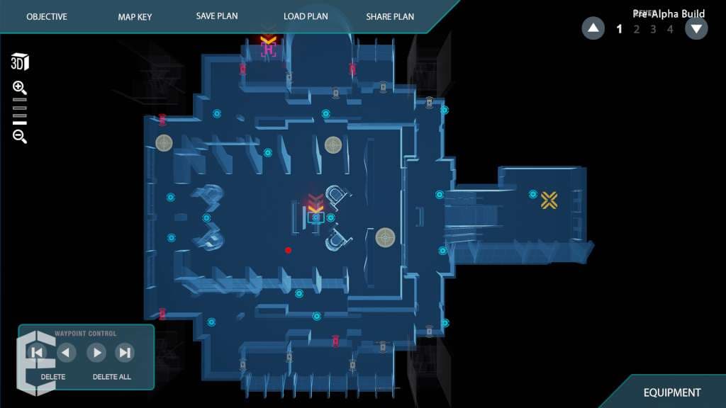 Epsilon Steam CD Key