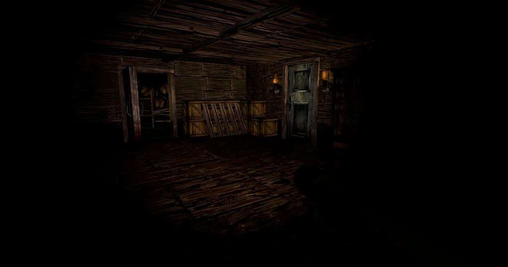 Nightfall: Escape Steam CD Key