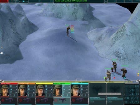 UFO: Aftermath PC Steam CD Key
