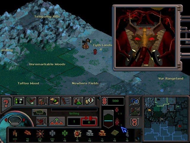 Deadlock II: Shrine Wars Steam CD Key