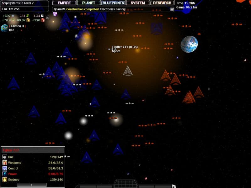 Star Ruler Steam CD Key