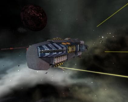 Star Wolves 2 Steam CD Key