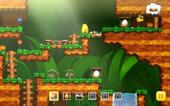 Toki Tori Steam CD Key