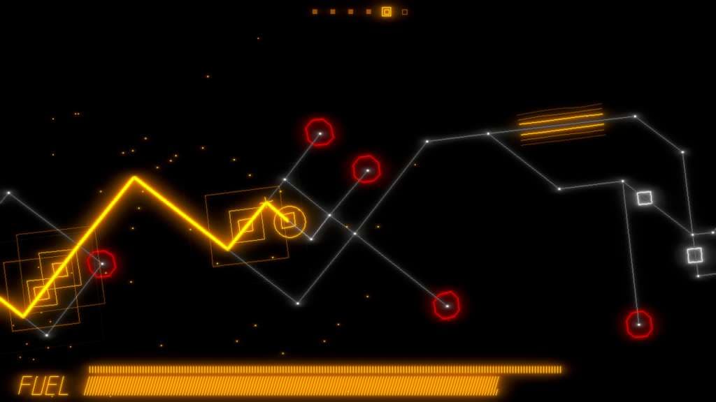 Trace Vector Steam CD Key