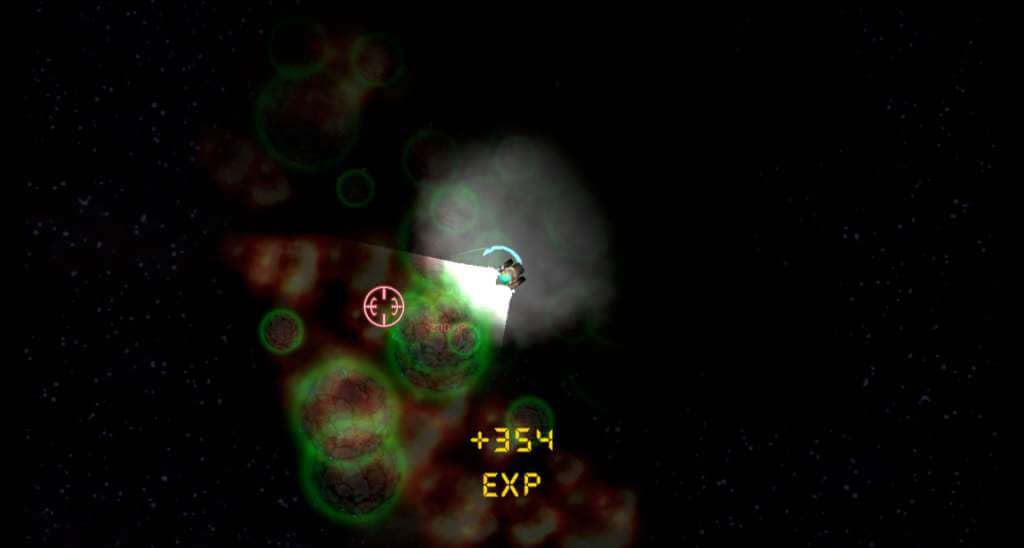 Space Salvager Steam CD Key