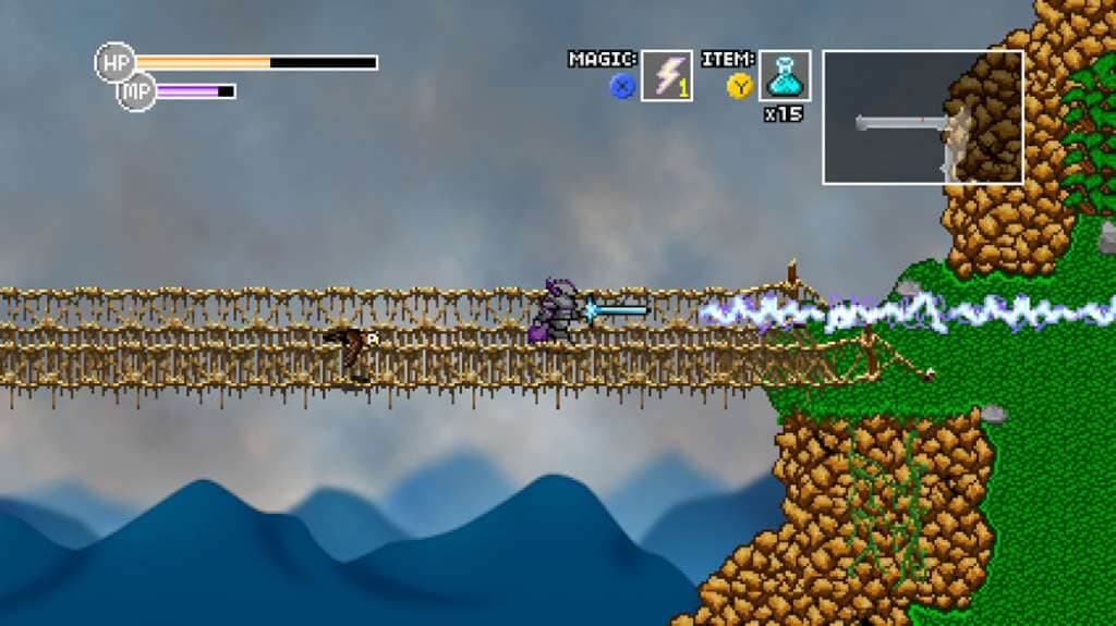EvilQuest Steam CD Key