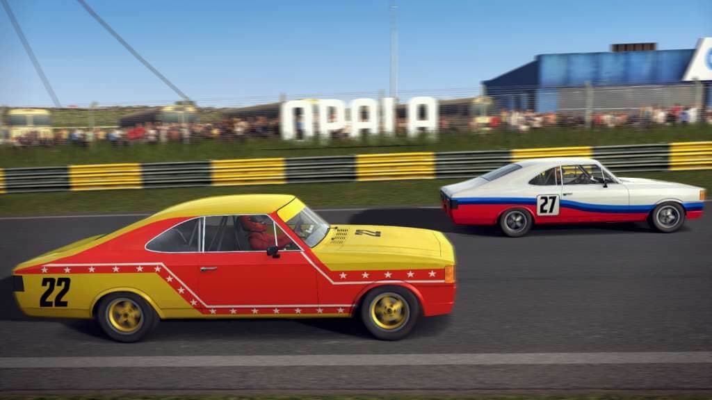Stock Car Extreme Steam CD Key
