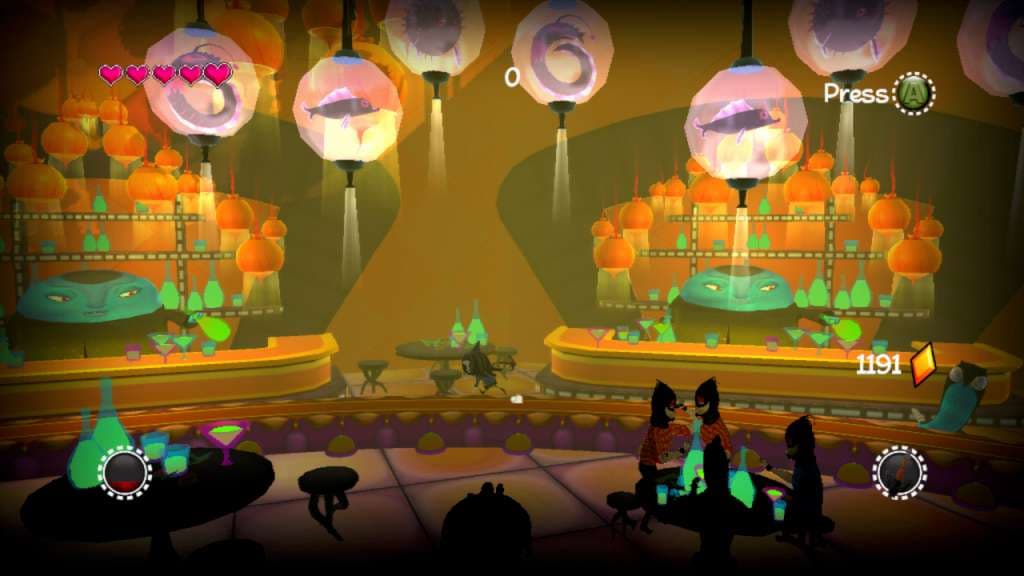 Scary Girl Steam CD Key