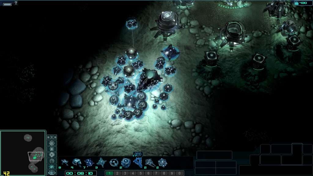 Nightside Steam CD Key