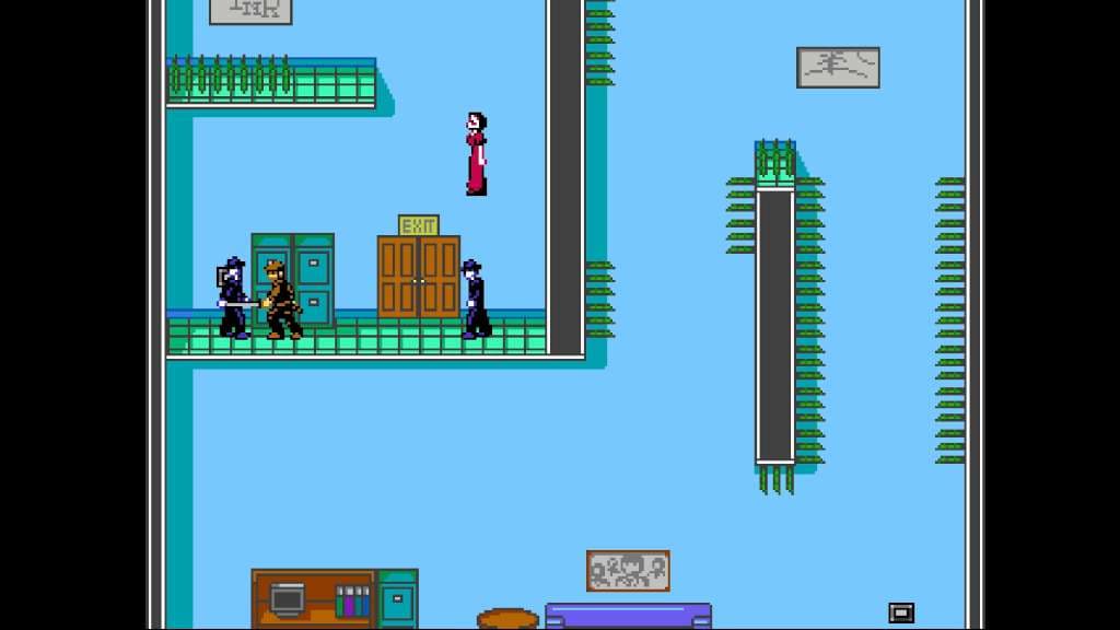 Shin Samurai Jazz Steam CD Key