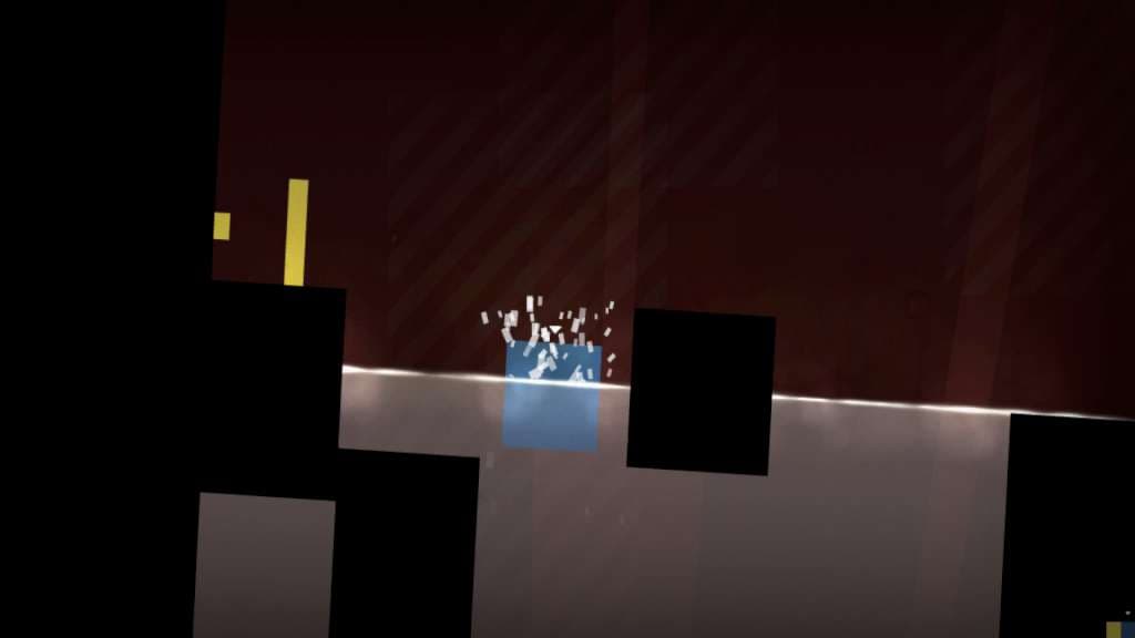 Thomas Was Alone Steam CD Key