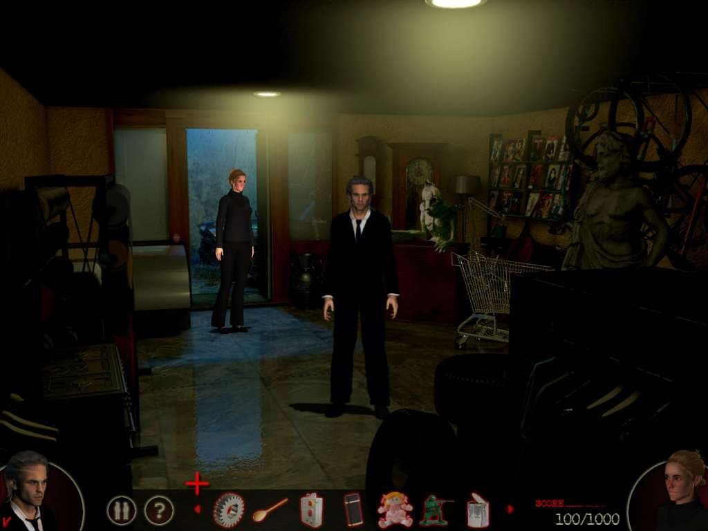 The Apotheosis Project Steam CD Key