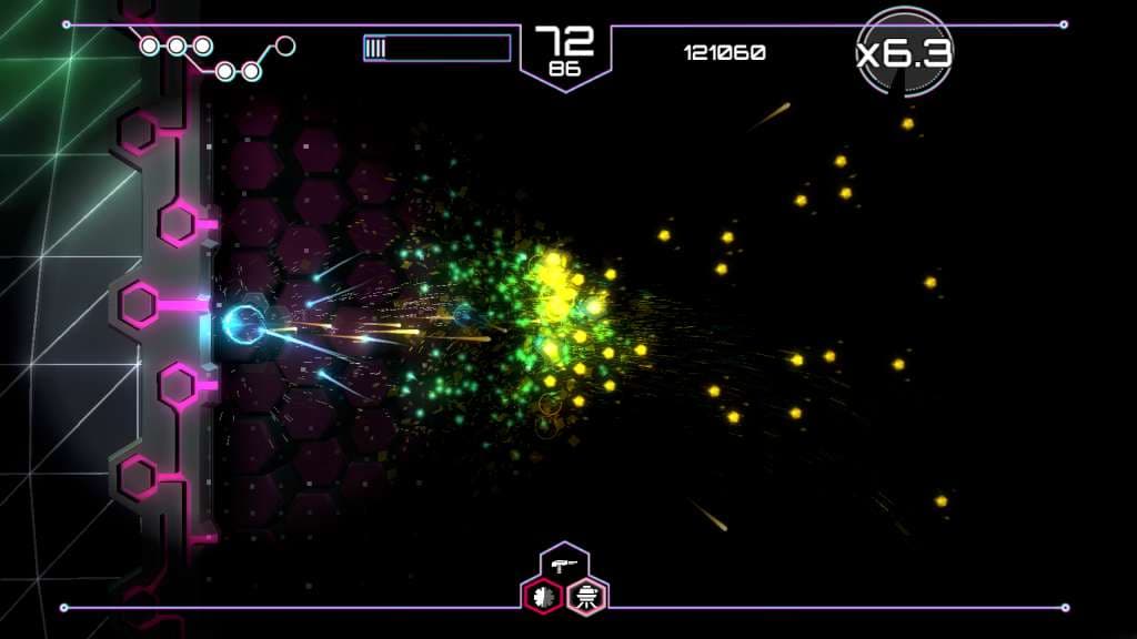 Tachyon Project Steam CD Key