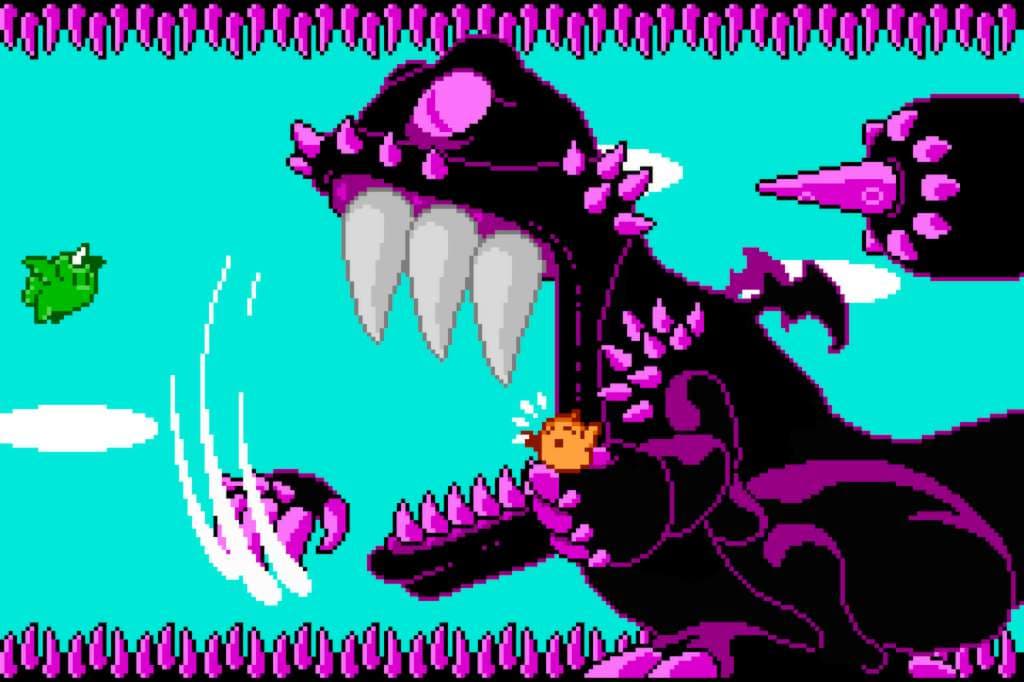 Retro Game Crunch Steam CD Key