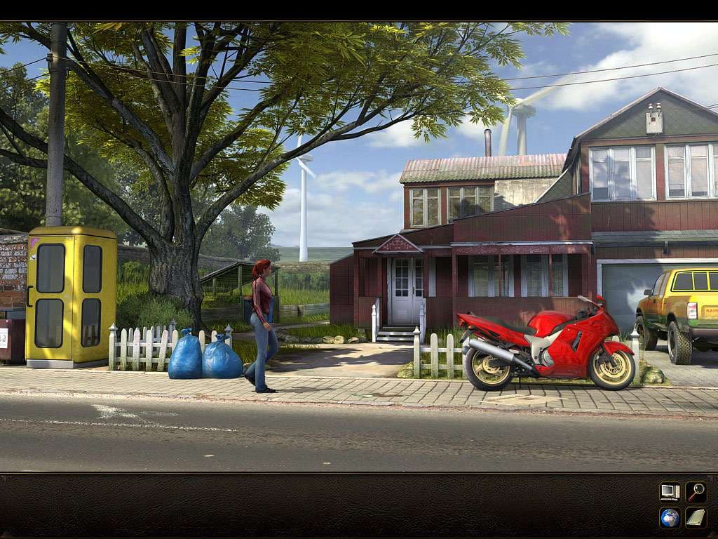 Secret Files: Tunguska Steam CD Key