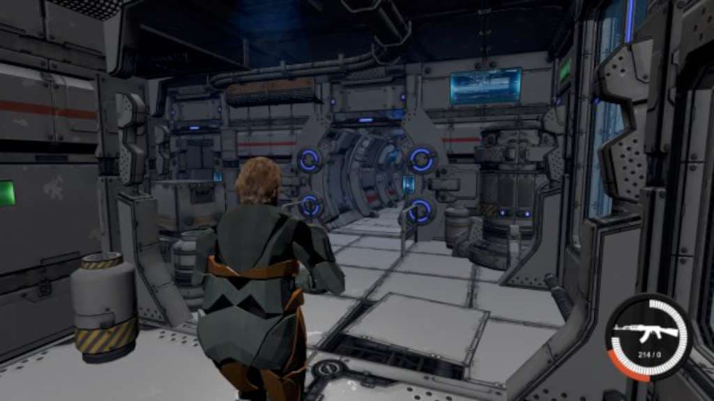 Gabe Newell Simulator PC Steam CD Key