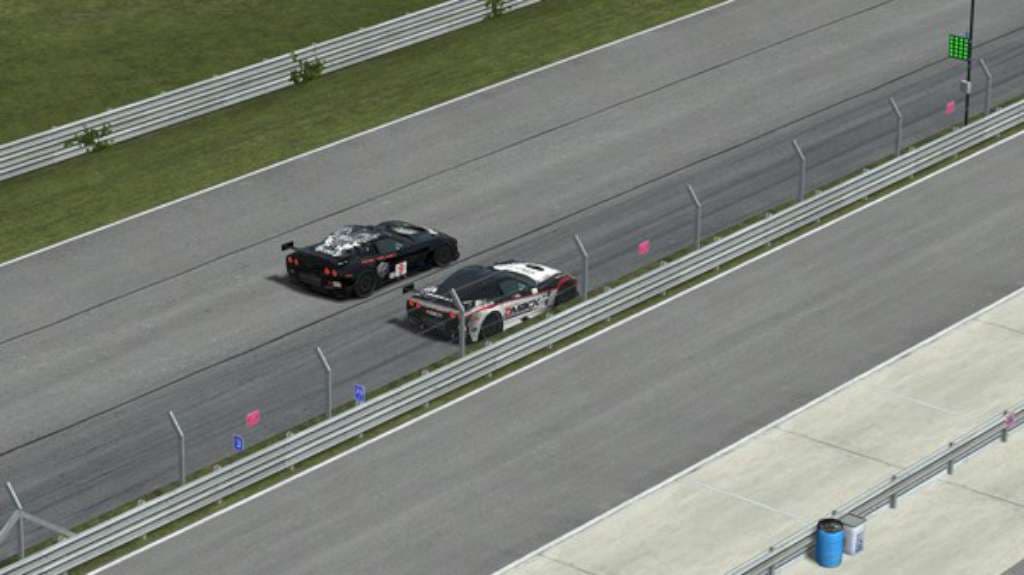 rFactor 2 Steam CD Key