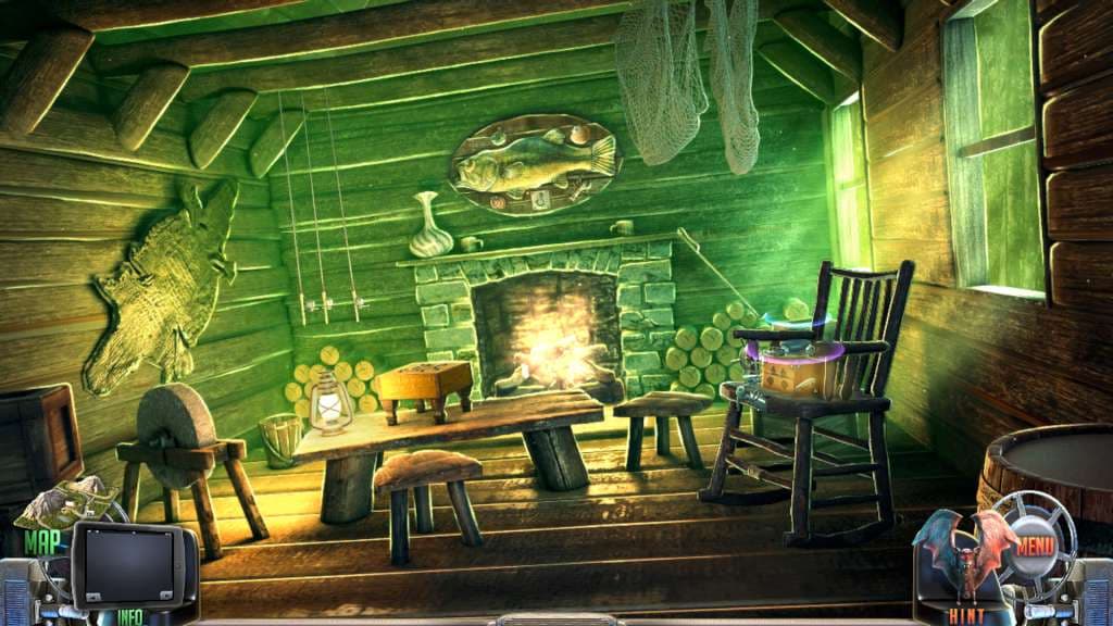 Showing Tonight: Mindhunters Incident Steam CD Key