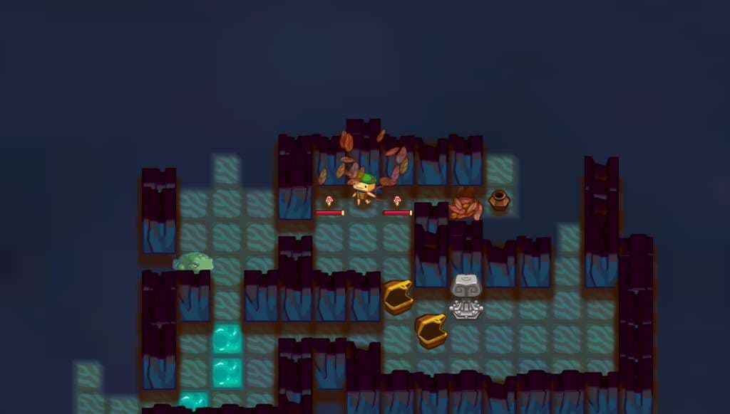 Sproggiwood Steam CD Key