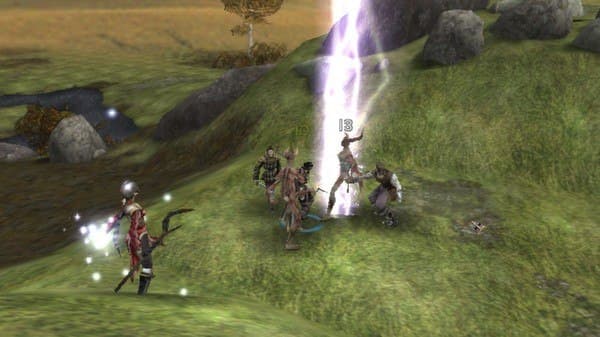 Summoner Steam CD Key