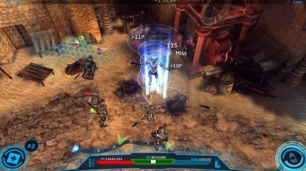 The Harvest Steam CD Key