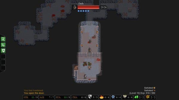 Rogue's Tale Steam CD Key
