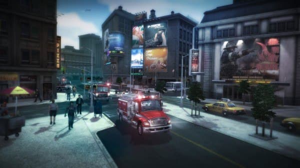 Rescue - Everyday Heroes (U.S. Edition) Steam CD Key