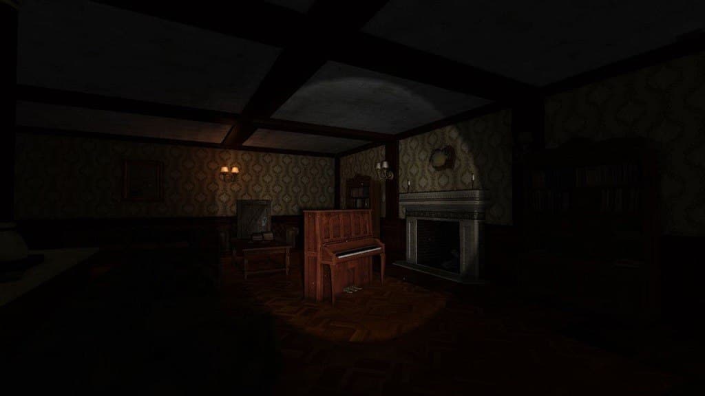 Damned Steam CD Key