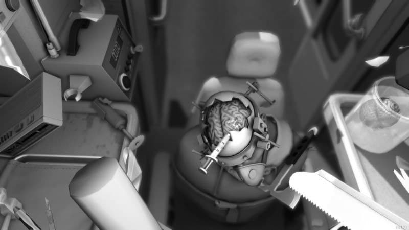 Surgeon Simulator: Anniversary Edition Steam CD Key