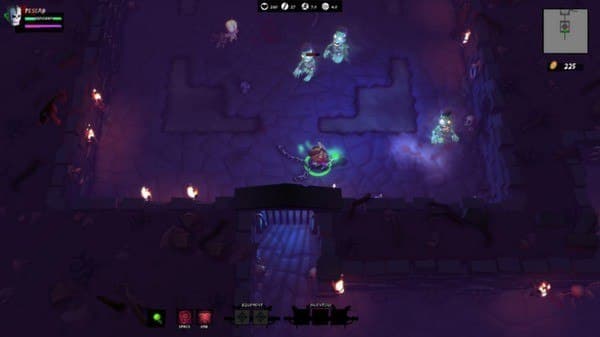 Full Mojo Rampage Steam CD Key