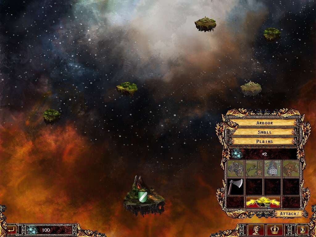 Eador: Genesis Steam CD Key