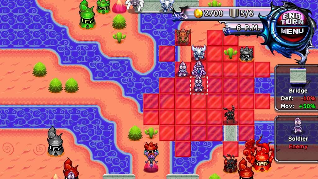 Desert Ashes Steam CD Key