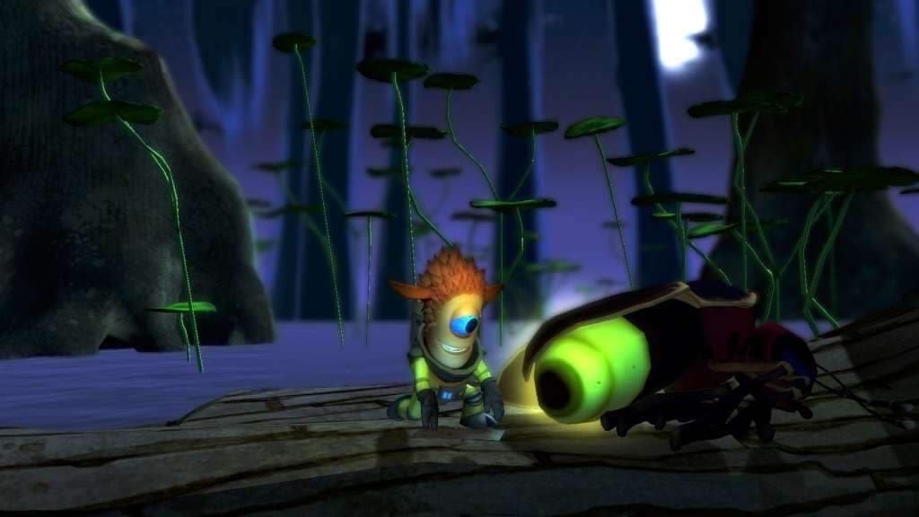 Flyhunter Origins Steam CD Key