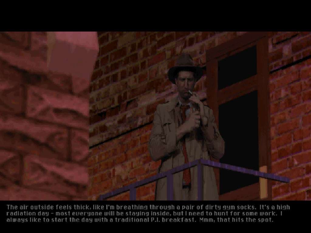Tex Murphy Complete Pack Steam CD Key