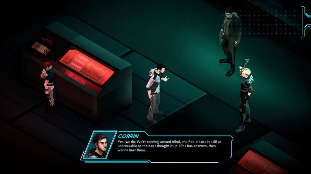 There Came an Echo Steam CD Key