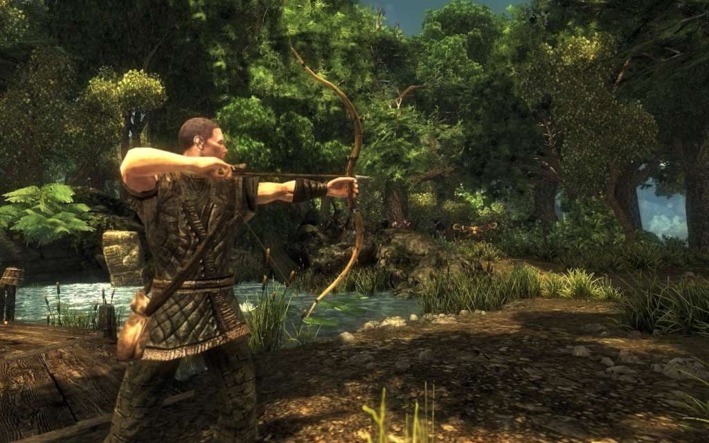Risen GOG CD Key