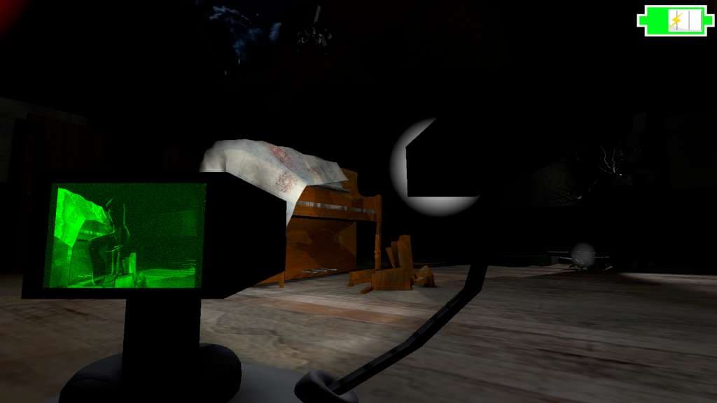 Shutter Steam CD Key