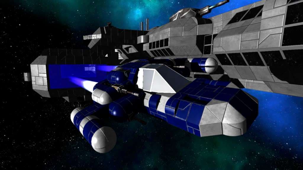Empyrion - Galactic Survival Steam CD Key