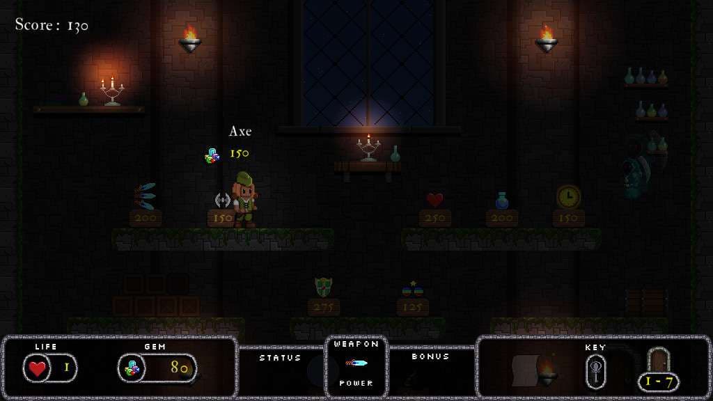 Bard's Gold Steam CD Key