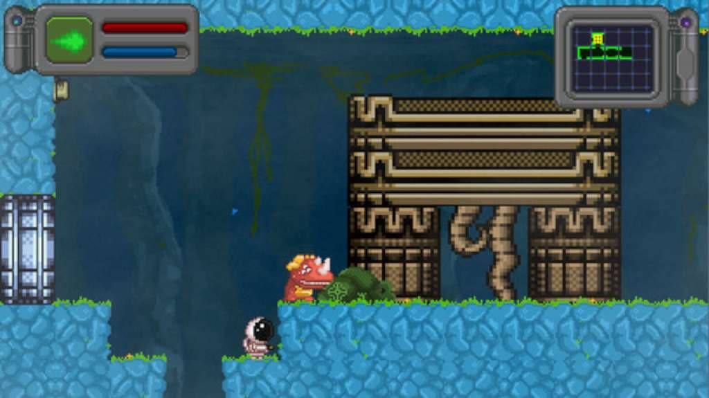 Lost Moon Steam CD Key