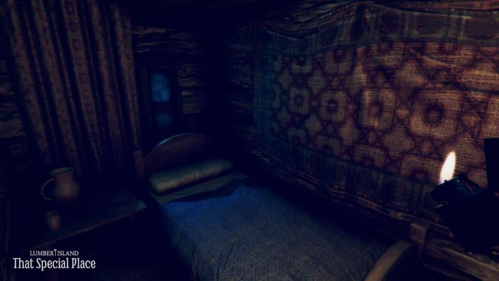 Lumber Island - That Special Place Steam CD Key