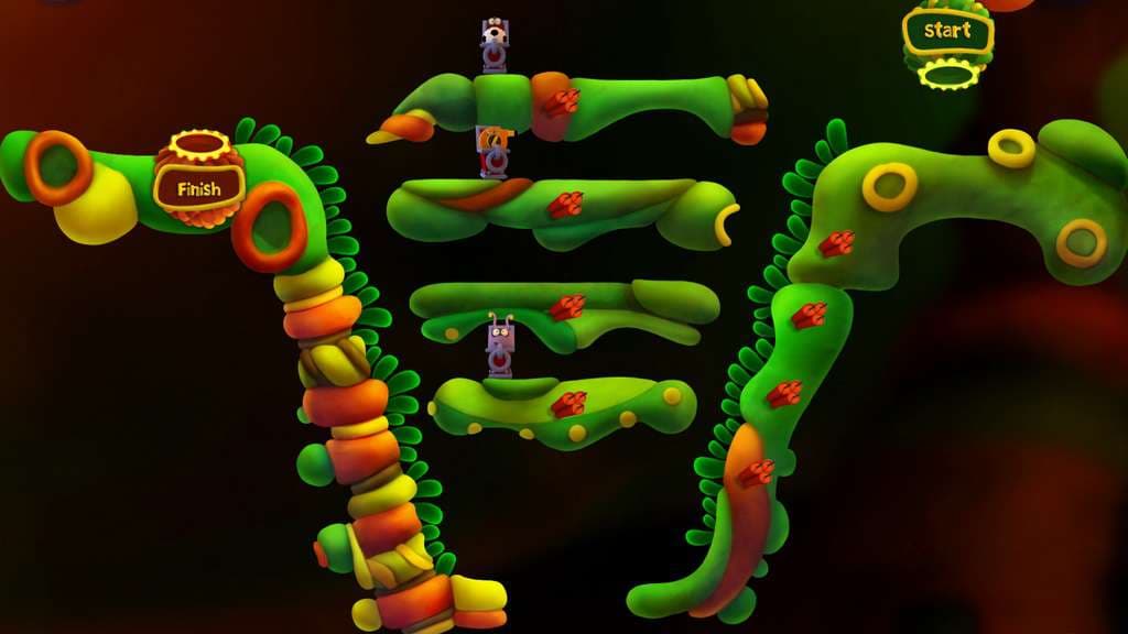 Plastiland Steam CD Key