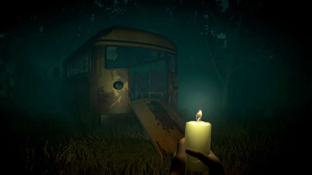 Wick Steam CD Key