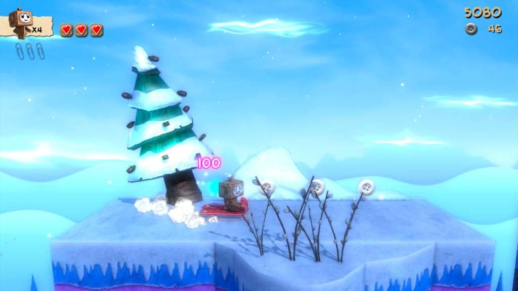 Paper Monsters Recut Steam CD Key