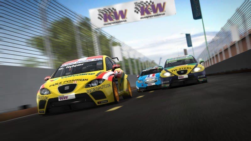 Race Injection Steam CD Key
