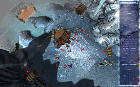 Steel Storm: Burning Retribution Steam CD Key