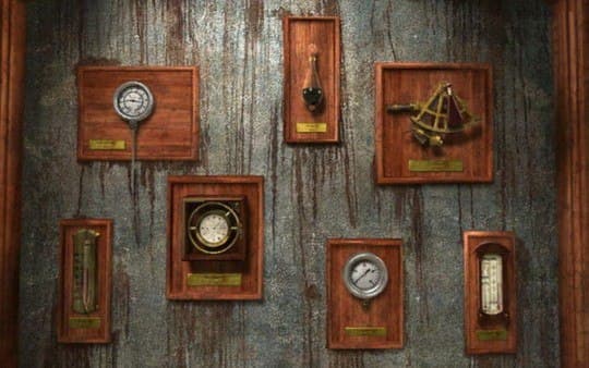 Return to Mysterious Island Steam CD Key