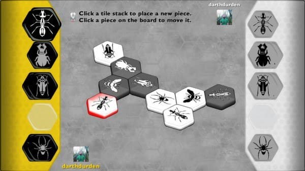 Hive PC Steam CD Key